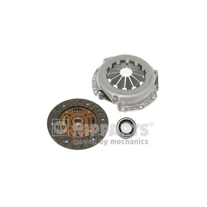 Sankabos komplektas NIPPARTS N2000584