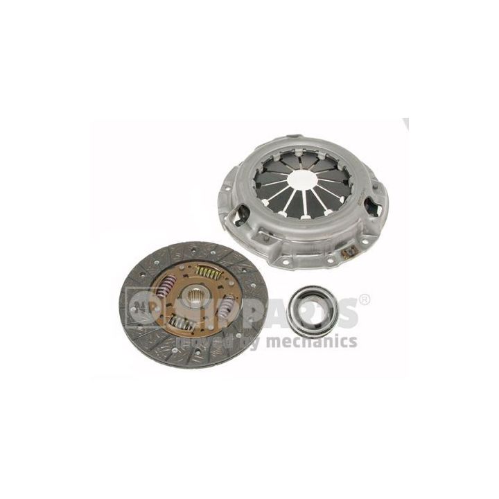 Sankabos komplektas NIPPARTS N2000585