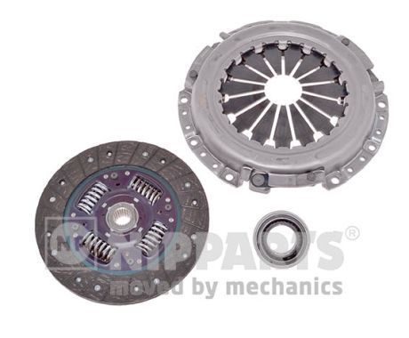 Sankabos komplektas NIPPARTS N2000587