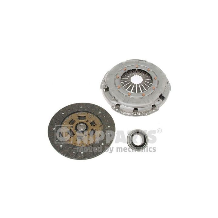 Sankabos komplektas NIPPARTS N2000591