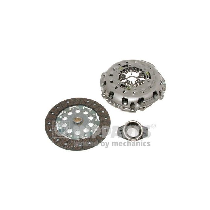 Sankabos komplektas NIPPARTS N2000592