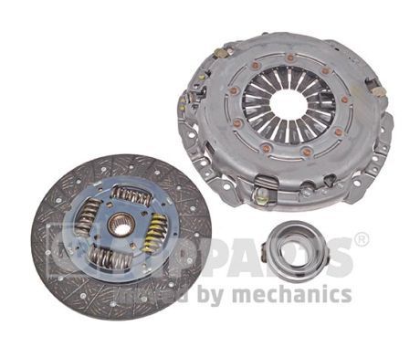 Sankabos komplektas NIPPARTS N2000596