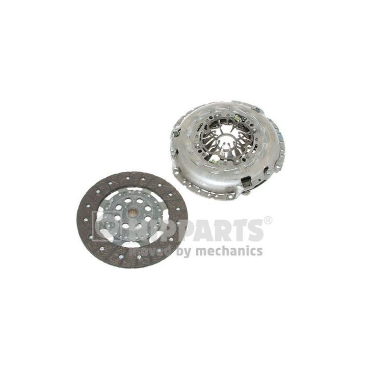 Sankabos komplektas NIPPARTS N2001182