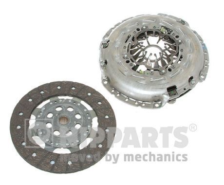 Sankabos komplektas NIPPARTS N2001182