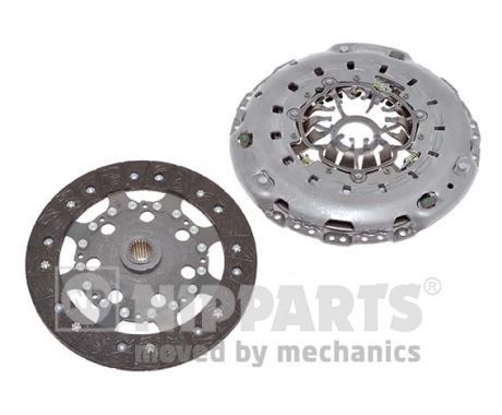 Sankabos komplektas NIPPARTS N2001185