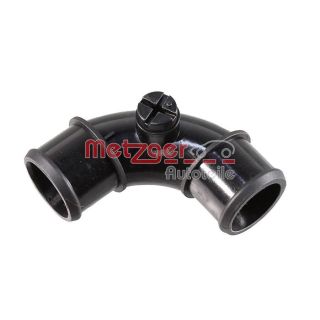 Aušinimo skysčio vamzdis METZGER 4010416