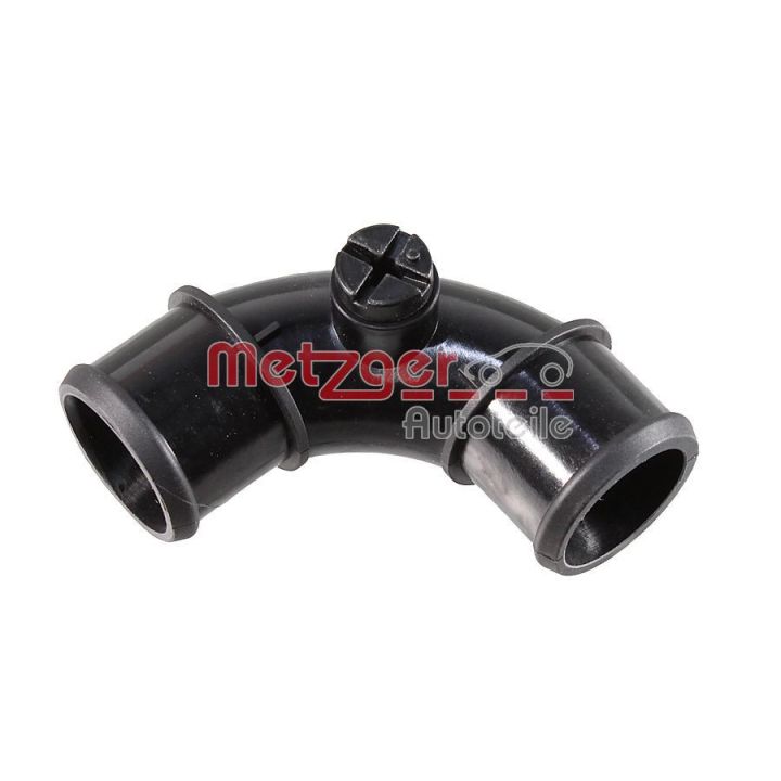 Aušinimo skysčio vamzdis METZGER 4010416