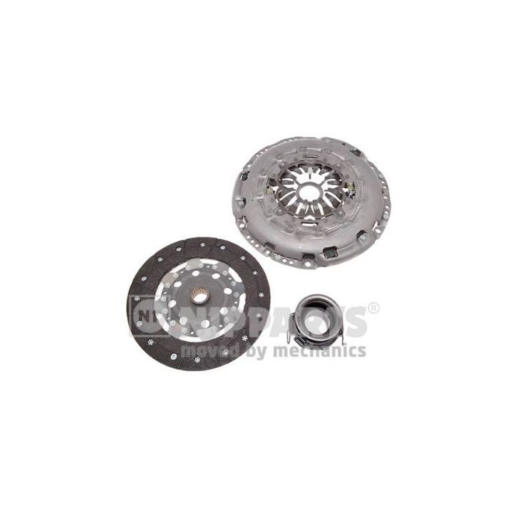 Sankabos komplektas NIPPARTS N2002261