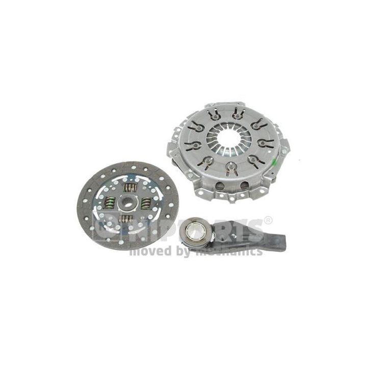 Sankabos komplektas NIPPARTS N2003128