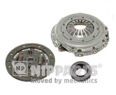 Sankabos komplektas NIPPARTS N2003129