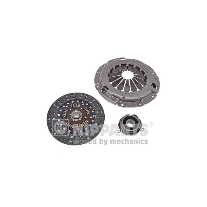 Sankabos komplektas NIPPARTS N2009031