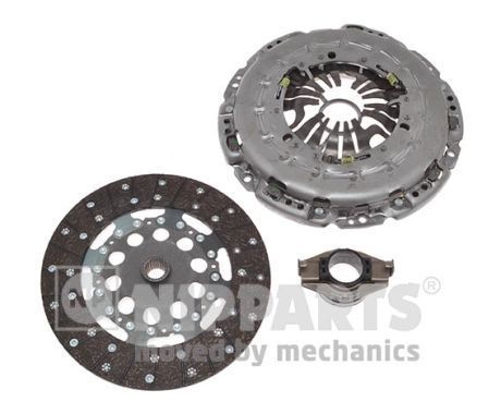 Sankabos komplektas NIPPARTS N2010300