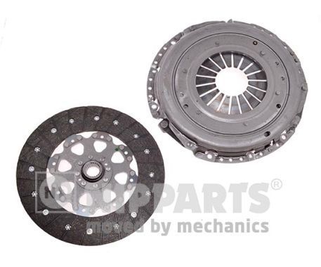 Sankabos komplektas NIPPARTS N2010302