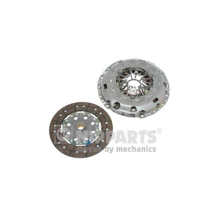 Sankabos komplektas NIPPARTS N2010501