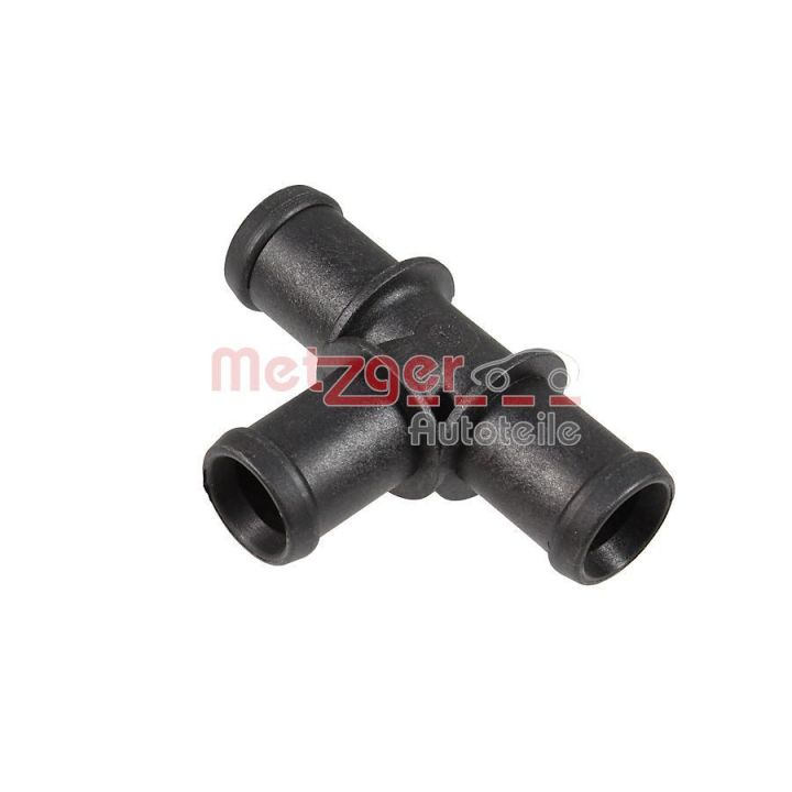 Aušinimo skysčio vamzdis METZGER 4010446