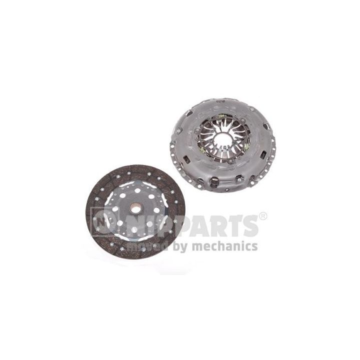 Sankabos komplektas NIPPARTS N2010502