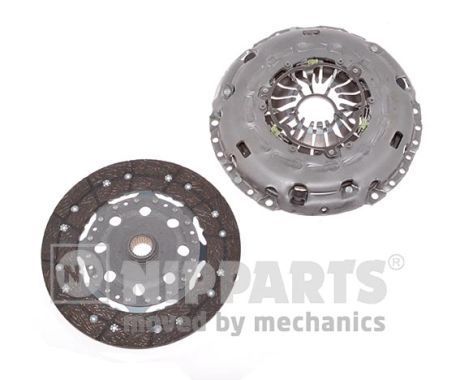 Sankabos komplektas NIPPARTS N2010502