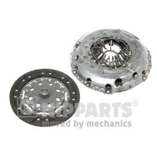 Sankabos komplektas NIPPARTS N2010504