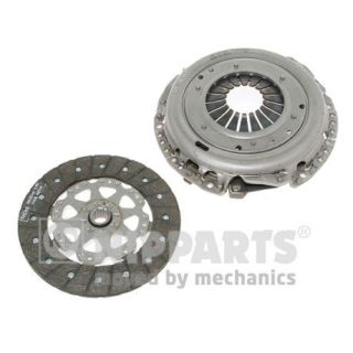 Sankabos komplektas NIPPARTS N2010506