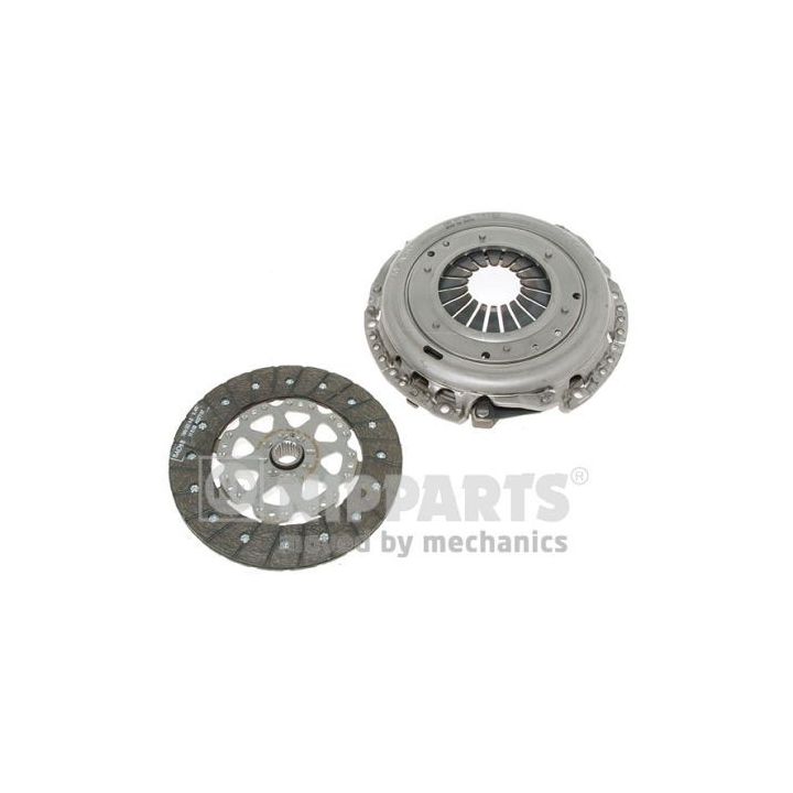 Sankabos komplektas NIPPARTS N2010506