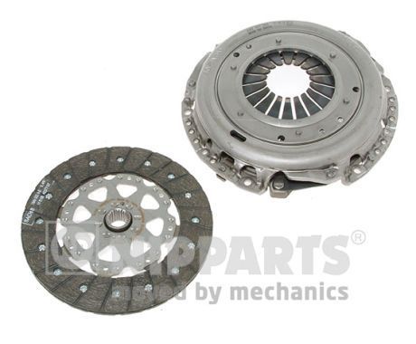 Sankabos komplektas NIPPARTS N2010506