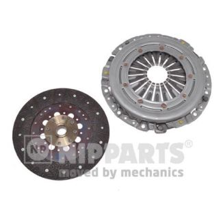 Sankabos komplektas NIPPARTS N2010508