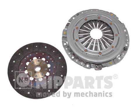 Sankabos komplektas NIPPARTS N2010508