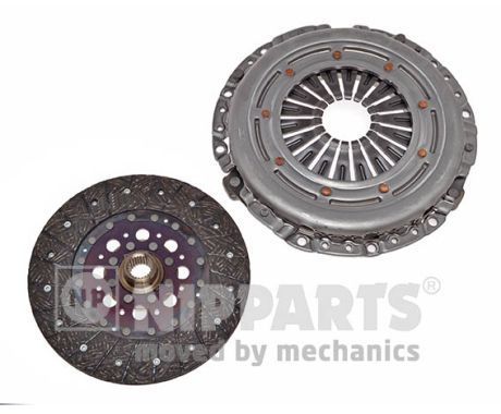 Sankabos komplektas NIPPARTS N2010510