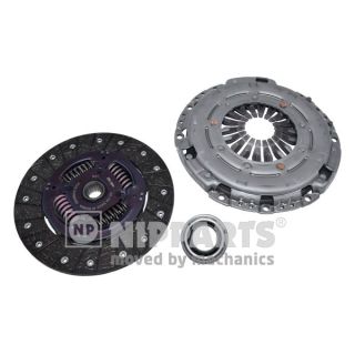 Sankabos komplektas NIPPARTS N2010512