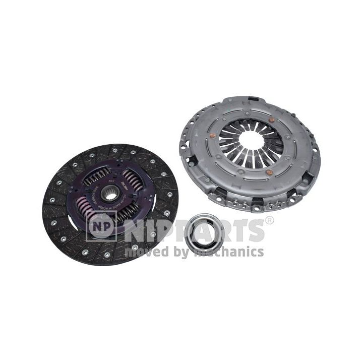 Sankabos komplektas NIPPARTS N2010512