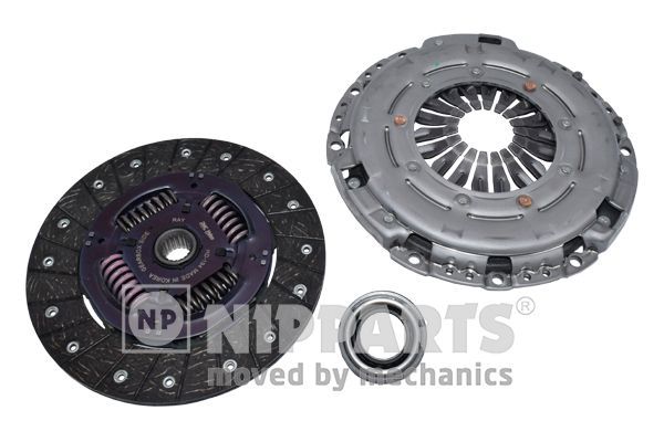 Sankabos komplektas NIPPARTS N2010512