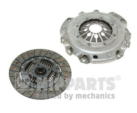 Sankabos komplektas NIPPARTS N2011007