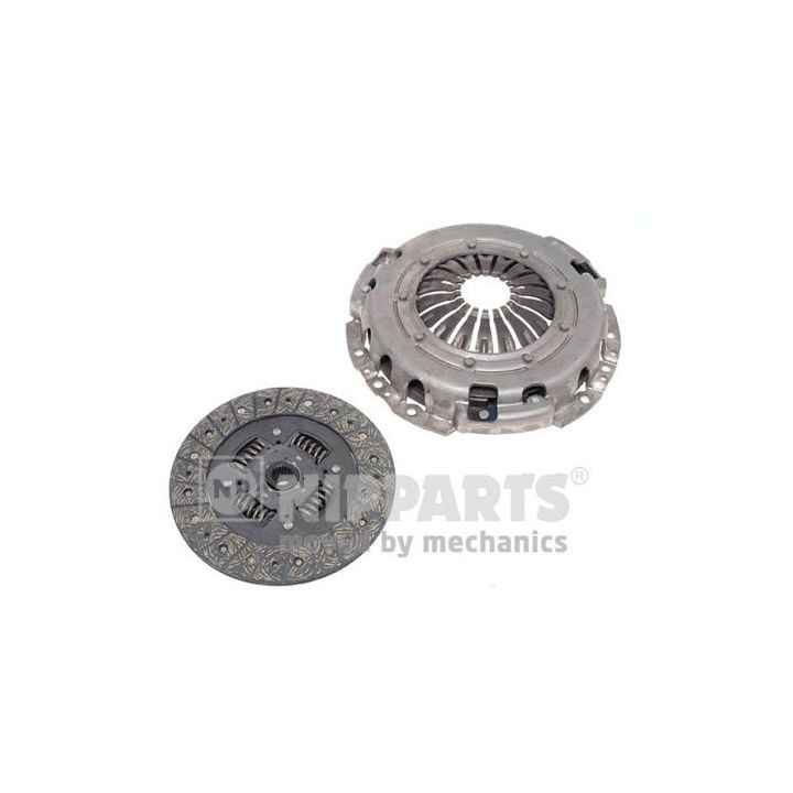 Sankabos komplektas NIPPARTS N2011008