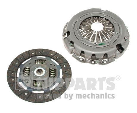 Sankabos komplektas NIPPARTS N2011013