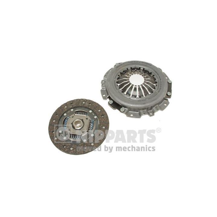 Sankabos komplektas NIPPARTS N2011015