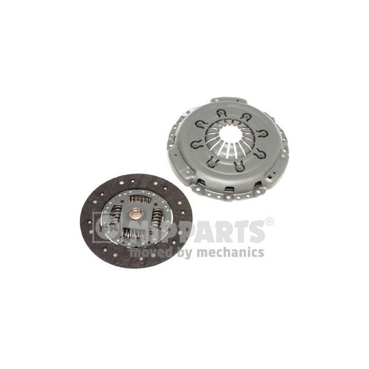 Sankabos komplektas NIPPARTS N2011016