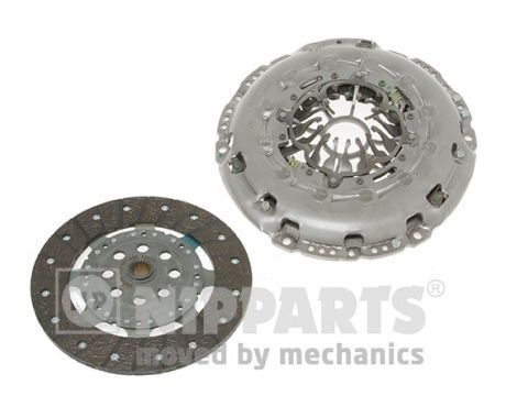 Sankabos komplektas NIPPARTS N2011018