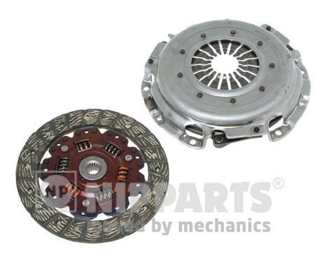 Sankabos komplektas NIPPARTS N2013001