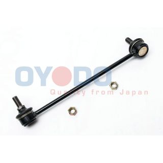 Prikabinimo svirtis Oyodo 60Z0318-OYO