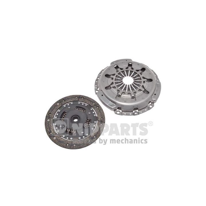 Sankabos komplektas NIPPARTS N2013002