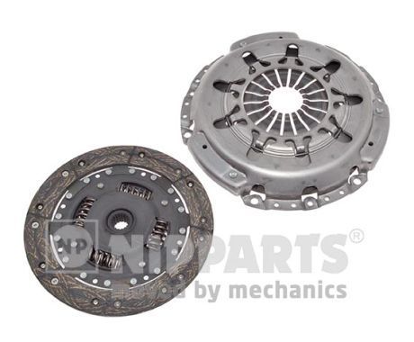 Sankabos komplektas NIPPARTS N2013002