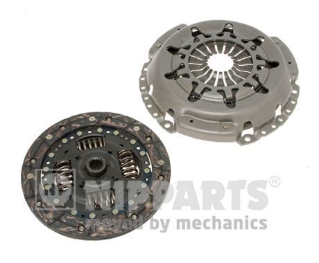 Sankabos komplektas NIPPARTS N2013003