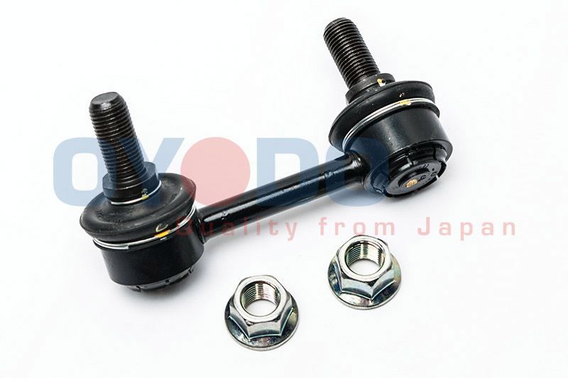 Prikabinimo svirtis Oyodo 60Z0328-OYO