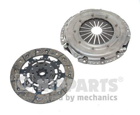 Sankabos komplektas NIPPARTS N2013006