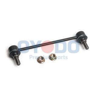 Prikabinimo svirtis Oyodo 60Z0334-OYO