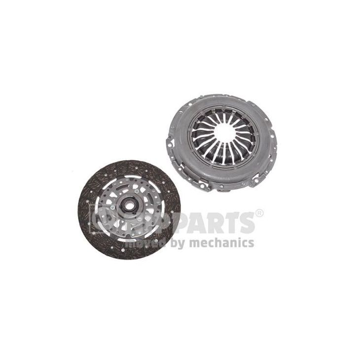 Sankabos komplektas NIPPARTS N2013007