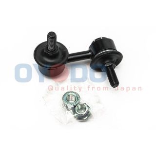 Prikabinimo svirtis Oyodo 60Z0500-OYO