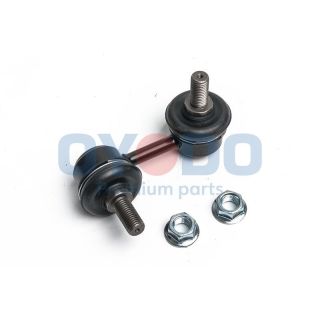 Prikabinimo svirtis Oyodo 60Z0501-OYO