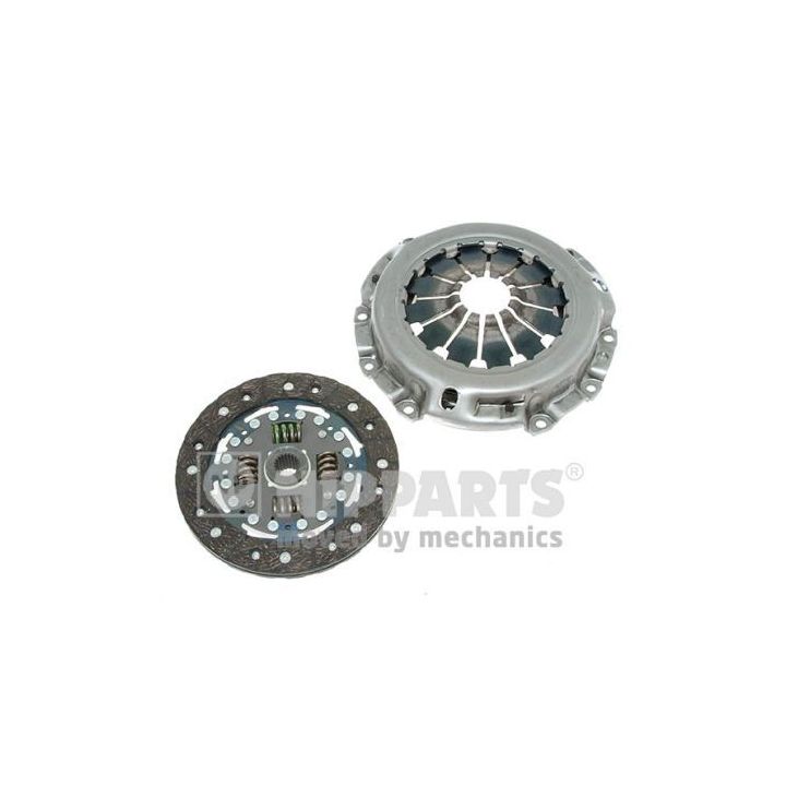 Sankabos komplektas NIPPARTS N2018000