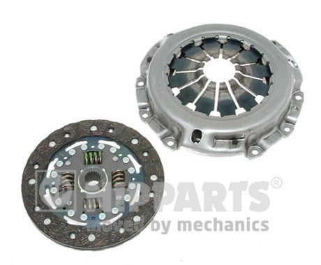 Sankabos komplektas NIPPARTS N2018000